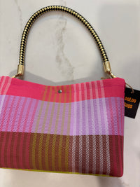 LooLoo Bags Colorful Plaid