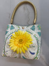 LooLoo Bags sunflower mini