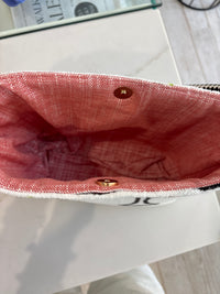 LooLoo Bags Martini Bag Red