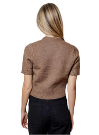 DH New York Brynn Cardigan