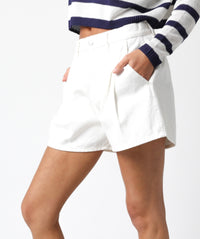 Olivaceous Phoebe Short