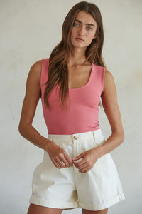 By Together Double Layer Tank