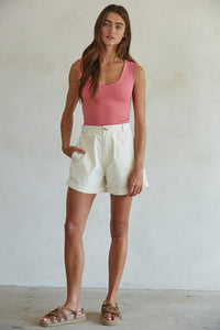 By Together Double Layer Tank