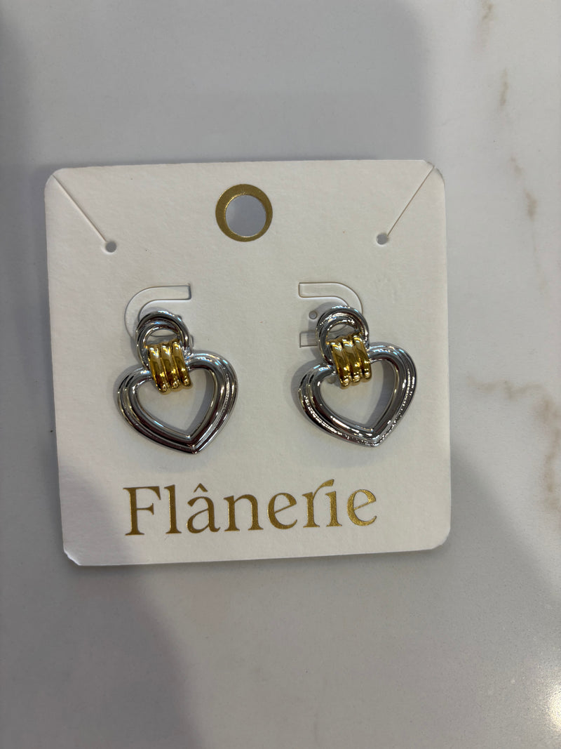 Flanerie Heart