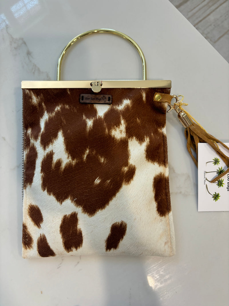 Looloo Bags Calf mini