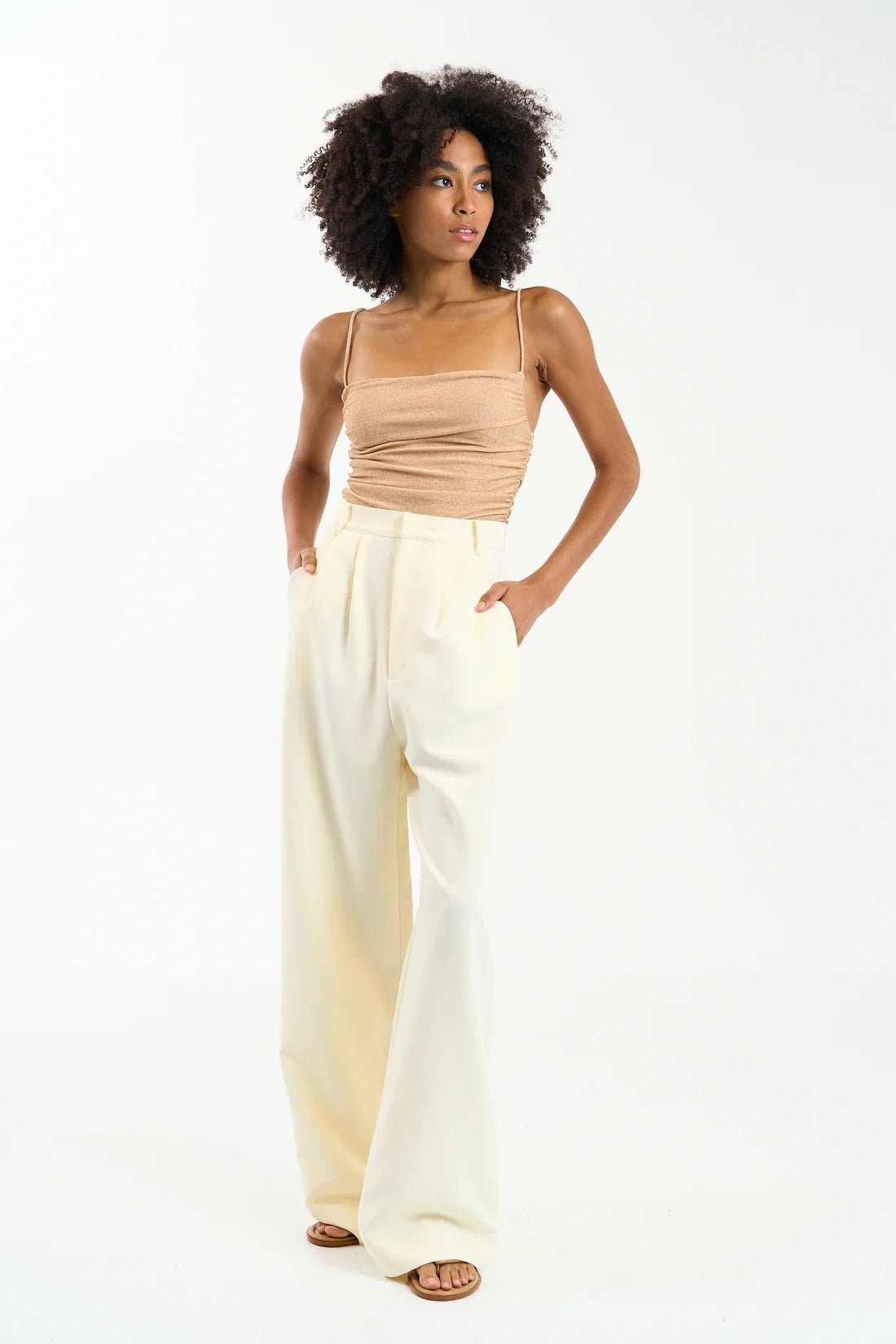 We are Sundays Cove Bodysuit