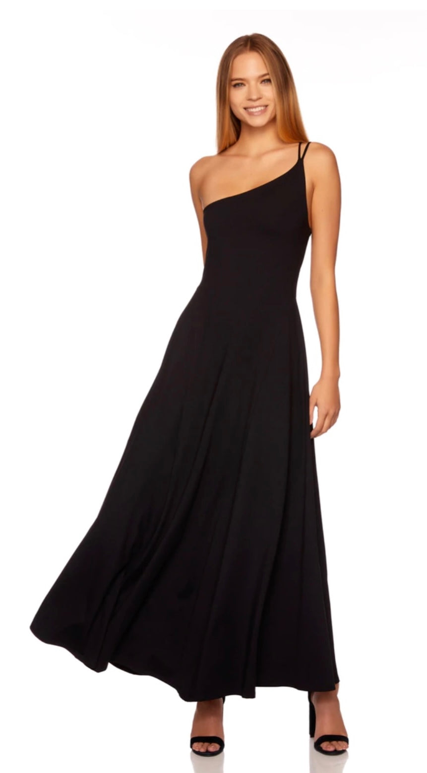 Susana Monaco Maxi Dress