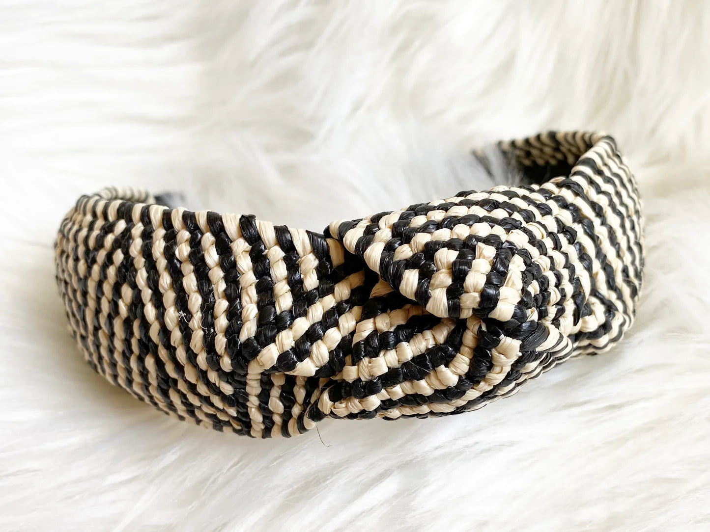 Sandy & Rizzo Headband